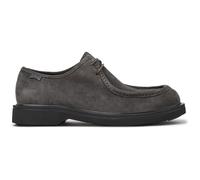 CAMPER Norman - Elegante schuhe für Herren - Grau, Größe 45, piel.consumidor11