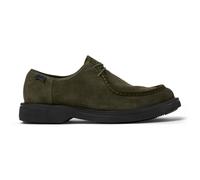 Camper Herren Norman K100999 Wallabee, Dunkelgrün 002, 40 EU