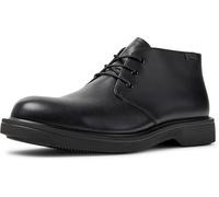 Camper Herren Norman K300513 Desert Boot, Schwarz 001, 40 EU