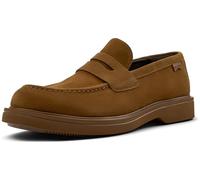 Camper, Norman, Men Shoe, Medium Brown, 40, (EU)