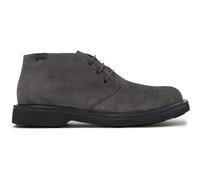 CAMPER Norman - Stiefeletten für Herren - Grau, Größe 41, piel.consumidor11
