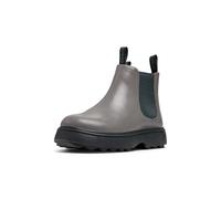 Camper Norte K900149 Chelsea Bootie, Grau 021, 27 EU