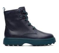 CAMPER Norte - Stiefel für - Blau, Größe 28, Glattleder