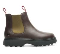 CAMPER Norte - Stiefel für - Braun, Größe 28, Glattleder