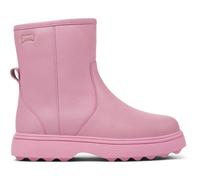 CAMPER Norte - Stiefel für Mädchen - Rosa, Größe 28, Glattleder