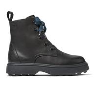 CAMPER Norte - Stiefel für Mädchen - Schwarz, Größe 32, Glattleder