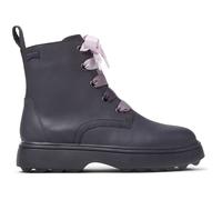 CAMPER Norte - Stiefel für Mädchen - Violett, Größe 28, Glattleder