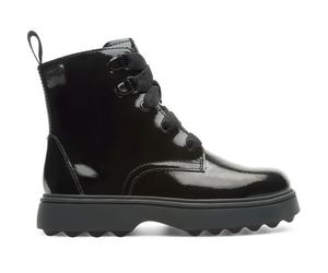 CAMPER Norte - Stiefel für - Schwarz, Größe 27, Glattleder