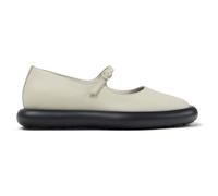 CAMPER Onda - Lässige schuhe für Damen - Beige, Größe 37, Glattleder