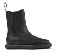 CAMPER Onda - Stiefeletten für Damen - Schwarz, Größe 35, Glattleder