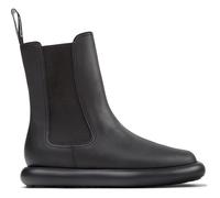 CAMPER Onda - Stiefeletten für Damen - Schwarz, Größe 39, Glattleder