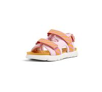 Camper Oruga K800532 Flat Sandal, Mehrfarben 002, 38 EU