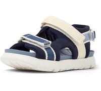 Camper Oruga K800590 Sandal, Dark Blue 011 TWS, 23 EU