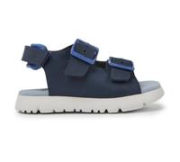 Camper - Sandalen Oruga Sandal K800495 FW - blau - Größe 25