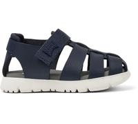 Camper Oruga FW Kinder Sandalen marineblau - 22
