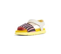 Camper Oruga Sandals Rosa EU 27 Junge (Herstellerartikelnummer: K800536-002-27)