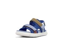 Camper, Oruga Sandal, Kids - Sandal, Multi - Assorted, 28, (EU)