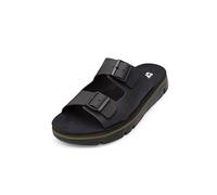 Camper Sandalen Herren schwarz, 44