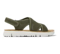 Camper Oruga Sandal Sandals EU 37 Frau (Herstellerartikelnummer: K201562-001-37)