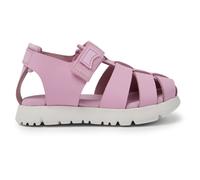 Camper Oruga Sandal Fw Sandals Rosa EU 23 Junge (Herstellerartikelnummer: K800489-003-23)