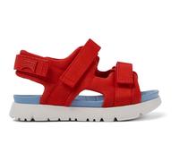 Camper Olas Baby Sandalen rot - 23