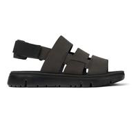 CAMPER Oruga - Sandalen für Herren - Braun, Größe 41, Glattleder/Textile