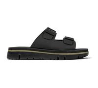CAMPER Oruga - Sandalen für Herren - Schwarz, Größe 40, Glattleder