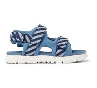 Camper Oruga K800532 Sandal, Mehrfarben 001, 30 EU