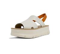 Camper Oruga Up K200848 Women Sandal, 42 (EU)