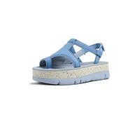 Camper Oruga Up Sandalen EU 41 Medium Blue