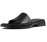 Camper Dana Damen Sandalen tiefschwarz - 39