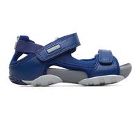 CAMPER Ous - Sandalen für Kinder - Blau, Größe 29, Synthetik
