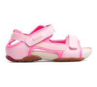 CAMPER Ous - Sandalen für Mädchen - Rosa, Größe 31, Synthetik