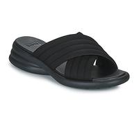 Camper, Spiro, Women Sandal, Black, 37, (EU)