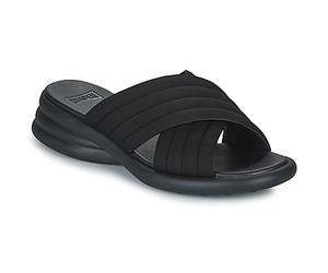 Camper Pantoffeln SPIRO in Schwarz 39