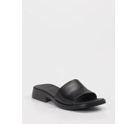 Camper Pantolette in schwarz in Größe: 39 für Damen