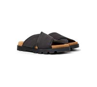 Camper Pantoletten in Schwarz - Größe 36 | Damen Pantoletten