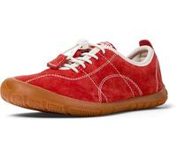 Camper Path K800694 Sneaker, Medium Red 001, 33 EU