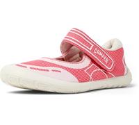CAMPER Peu Path - Ballerinas für Mädchen - Rosa, Größe 31, Textile
