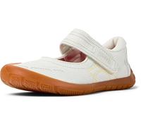 Camper Peu Path Kinder Schuhe weiß braun - 35