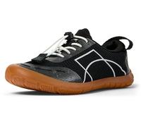 CAMPER Peu Path - Sneaker für Mädchen - Schwarz, Größe 35, Textile
