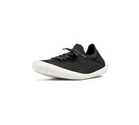 Camper, Path, Men Sneaker, Black, 45, (EU)