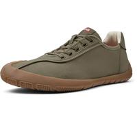 Camper, Path, Men Sneaker, Medium Green, 41, (EU)