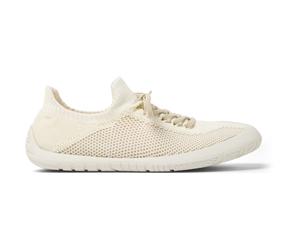 CAMPER Path - Sneaker für Damen - Weiß, Größe 37, Textile