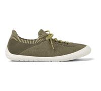 CAMPER Path - Sneaker für Herren - Grün,Gelb, Größe 43, Textile