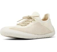 Camper, Path, Women Sneaker, White Natural, 37, (EU)