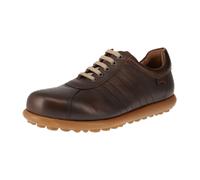 Camper Pelotas 16002-334 - Herren Freizeitschuhe - Multi-Braun für Herren, braun, Größe 41 EU