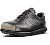 Camper Sneaker Pelotas Ariel 16002-327 Herren Schwarz Größe 44