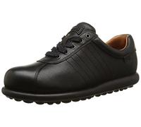 CAMPER, Pelotas Ariel, Damen Oxford Schnürhalbschuhe, Schwarz (Black), 36 EU