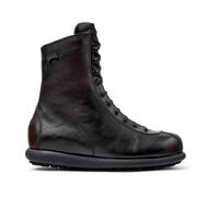 Camper Damen Pelotas Ariel 44695 Lace Up Bootie, Multi-Assorted 089, 38 EU